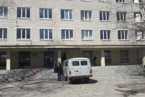 В Вязниковской поликлинике перестала работать регистратура?