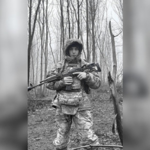 В зоне СВО погиб 19-летний Даниил Калачев из Владимира