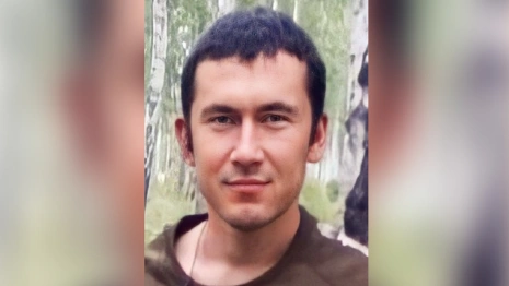 Во Владимирской области пропал мужчина с чемоданом