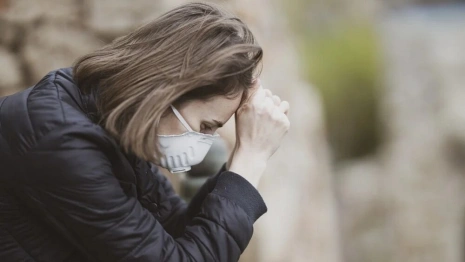 Жителей Владимирской области призвали носить маски вопреки отмене режима