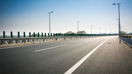 Во Владимирской области подорожает проезд по трассе М-12