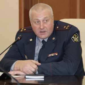 Владимирский юридический институт возглавил Алексей Кочетов