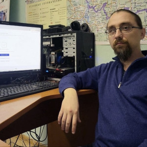 У погибшего оператора «Единой России» из Владимира осталась 10-летняя дочь