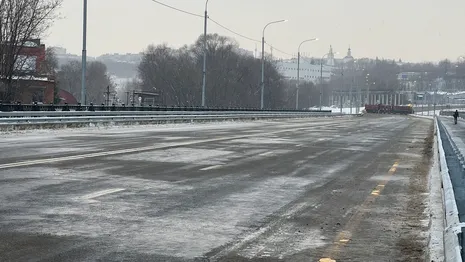 Владимирские губернатор и мэр разошлись во мнениях по поводу автобусов на Рпенском проезде