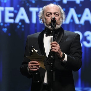 Владимирский драмтеатр стал лучшим среди регионов