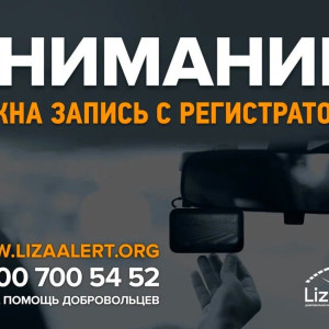 Пропавшего 15-летнего владимирского подростка ищут на трассе в Подмосковье