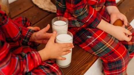 В Ковровском районе на празднике молока разыграют молодого бычка