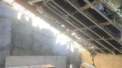 В ТЦ «Орбита» в Кольчугино нашли массу нарушений после пожара