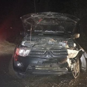 В ДТП на дорогах Владимирской области погибли 2 и пострадали 30 человек