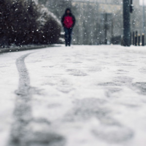 Во Владимирской области ввели желтый уровень опасности