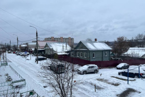 Куда жаловаться на плохую уборку снега во Владимире?