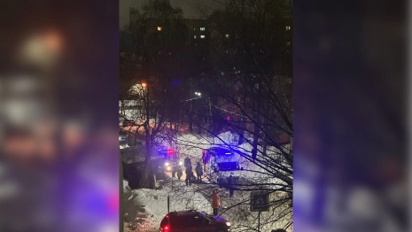 Во Владимире на пешеходном переходе сбили 83-летнюю старушку