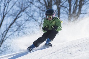 В выходные во Владимирской области пройдут лыжные гонки