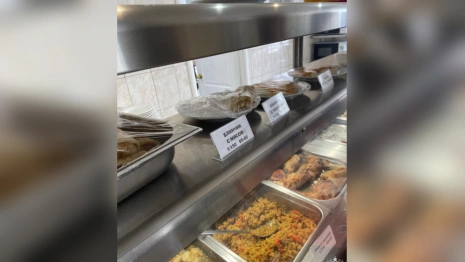 Во Владимире массово отравились посетители кафе «Серебряная подкова»