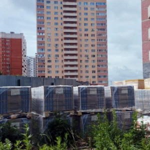 Чиновники пообещали ежедневно проверять проблемный ЖК «Дуброва парк-2» во Владимире