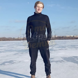 Двое детей провалились под лед на Кукушкином пруду в Коврове