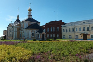 Суздаль вошел в топ-10 самых романтичных городов страны