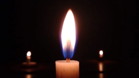 Погибшего в Донбассе владимирца похоронили под Меленками