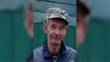 Во Владимирской области пропал 61-летний мужчина в камуфляже