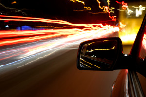 В Александровском районе в аварии погибли пассажир и водитель