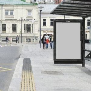 Во Владимире появятся три «умные остановки»