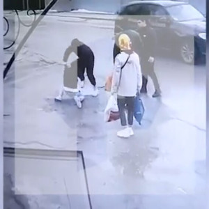 Житель Владимирской области попал в больницу после драки