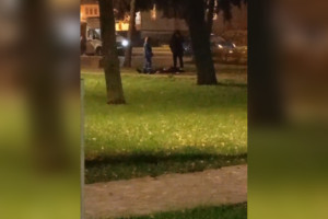 В центре Суздаля умер 52-летний мужчина