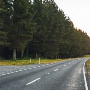 Во Владимирской области завершили ремонт трассы А-108