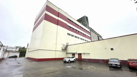 Во Владимире пивной завод выставили на продажу за 450 млн рублей