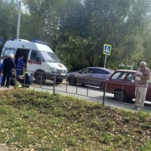 Водителя из Камешково будут судить за наезд на бабушку-пешехода