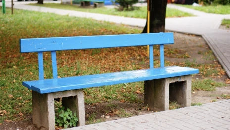 На благоустройство дворов во Владимирской области потратят 1,5 млрд рублей