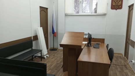 Во Владимирской области открылся шестой за 5 лет Дом мировой юстиции