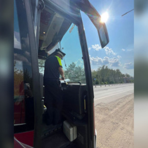 В шести городах Владимирской области выпустили на маршруты неисправные автобусы