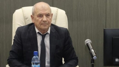 И. о. мэра Владимира попал в больницу из-за нервов от критики уборки снега