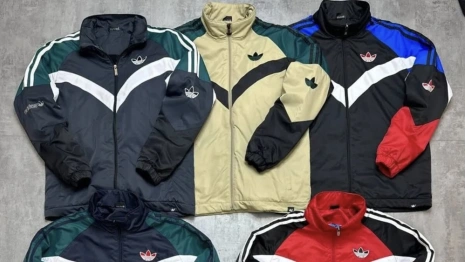 Во Владимире начали распродавать вещи из 80-х фанатам сериала «Слово пацана»