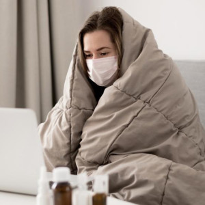 Во Владимирской области выявили новые случаи гриппа А