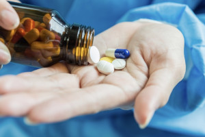 Жители Гусь-Хрустального пожаловались на дефицит льготных лекарств и очереди в аптеках