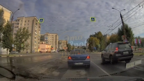 Северная часть Коврова осталась без троллейбусов