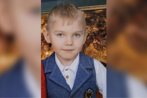 Медики решили снова судиться с семьей погибшего в ОДКБ Владимира 5-летнего мальчика