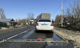 В ДТП на дорогах Владимирской области пострадали 18 человек