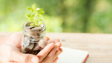 Владимирцы положили в банки 265 млрд рублей