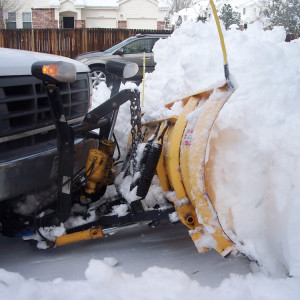 Мэрия попросила убрать машины с 16 улиц Владимира