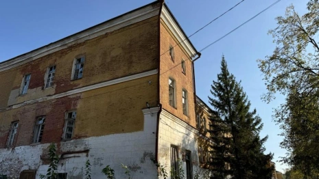 Во Владимире улицу назовут в честь Гренадерского Полка