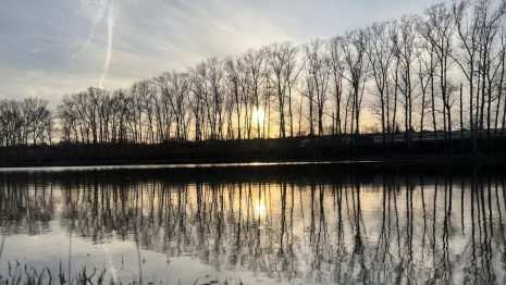 Во Владимирской области начавшиеся ливни утихнут