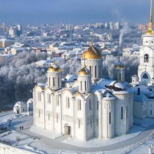 Во Владимире на шаг приблизились к ремонту ограды Успенского собора