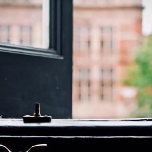 Во Владимире из окна выпал 4-летний мальчик