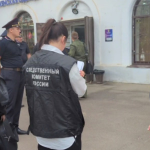 История с наездом на детей во Владимире дошла до главы Следкома