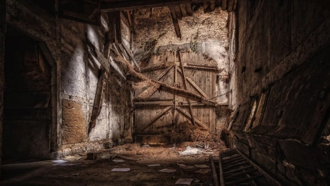 Во Владимирской области формальный снос дома привел к уголовному делу