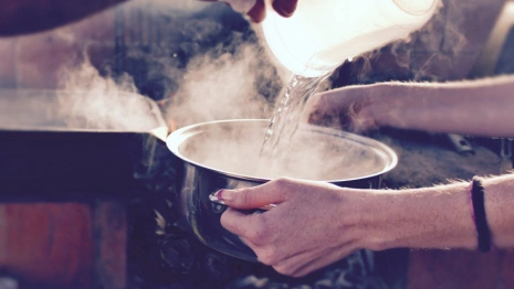 Где во Владимире отключат горячую воду на неделе с 10 июня