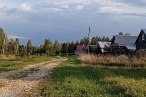 Жители Владимирской области собрали 25 млн рублей на благоустройство